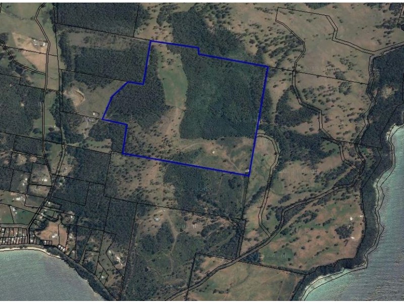 Lot 1 Esperance Coast Road, Dover TAS 7117