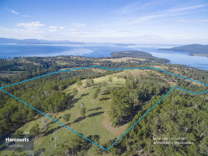Lot 1 Esperance Coast Road, Dover TAS 7117