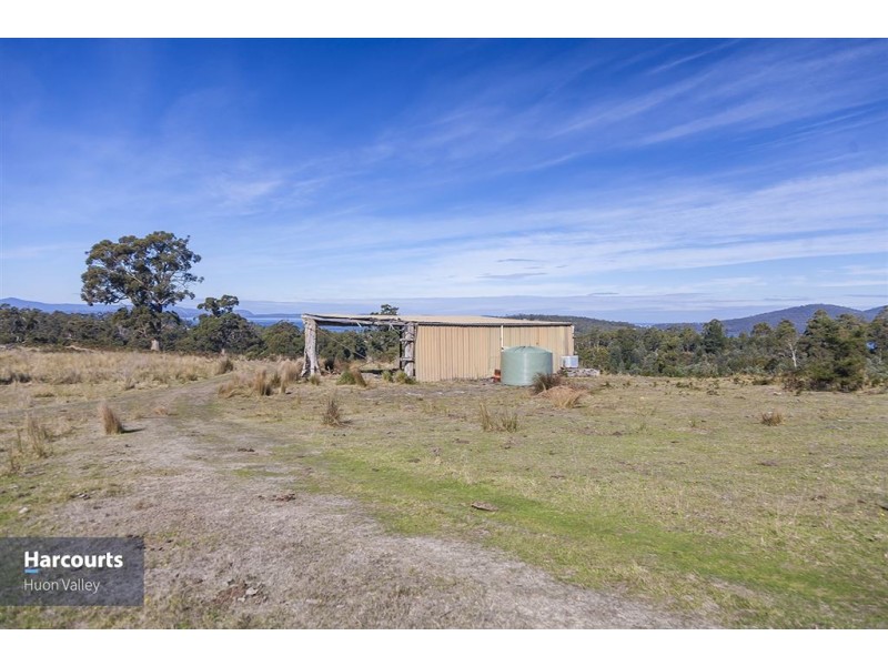 Lot 1 Esperance Coast Road, Dover TAS 7117