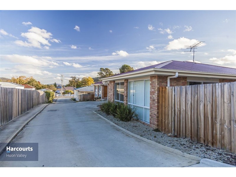 3/4 Walton, Huonville TAS 7109