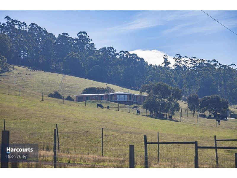 129 & 149 Glenbervie Road, Dover TAS 7117