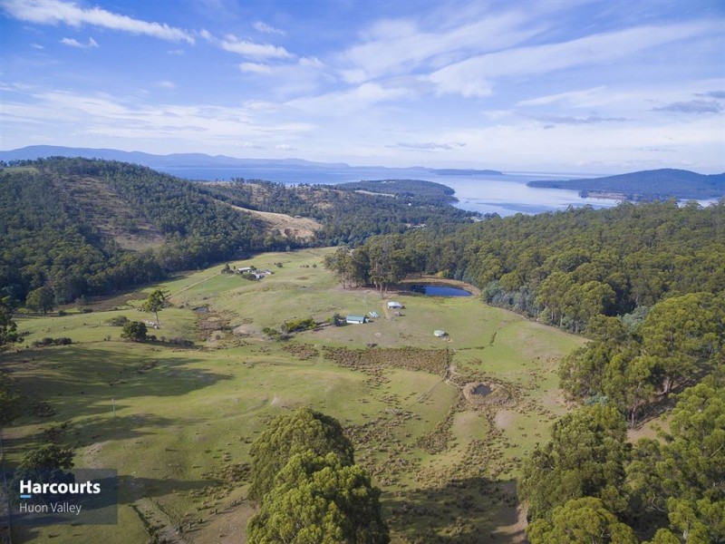 129 & 149 Glenbervie Road, Dover TAS 7117