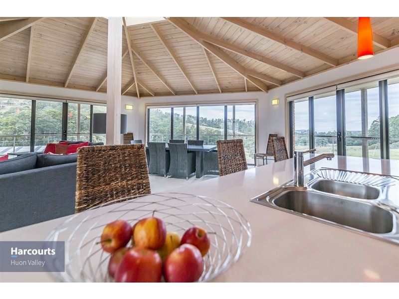 129 & 149 Glenbervie Road, Dover TAS 7117