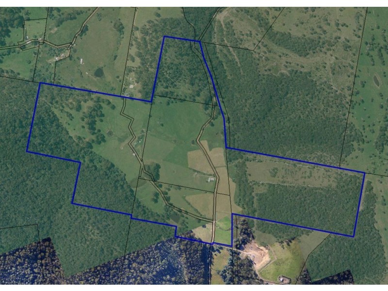 129 & 149 Glenbervie Road, Dover TAS 7117