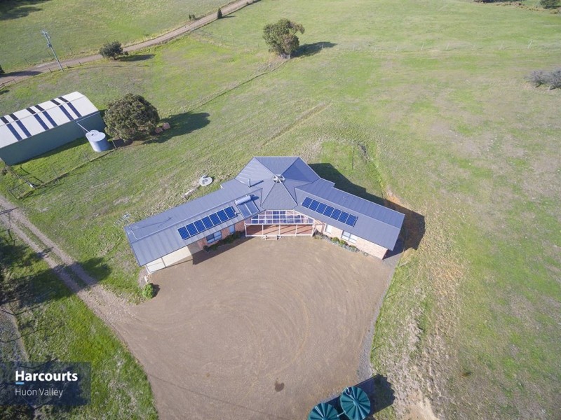 129 & 149 Glenbervie Road, Dover TAS 7117