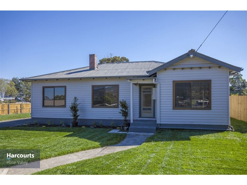 73 Sale Street, Huonville TAS 7109