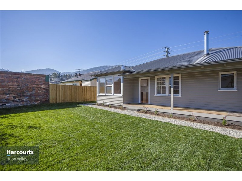 73 Sale Street, Huonville TAS 7109