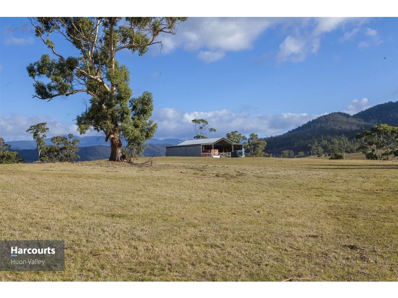 Lot 1 She Oak Road, Judbury TAS 7109