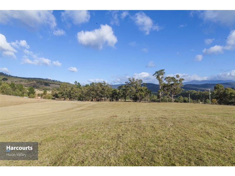 Lot 1 She Oak Road, Judbury TAS 7109