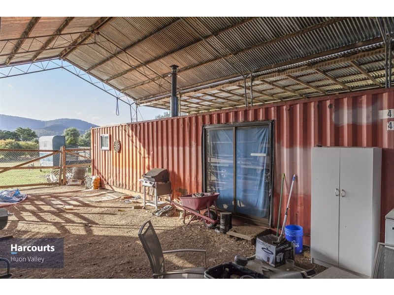 Lot 1 She Oak Road, Judbury TAS 7109