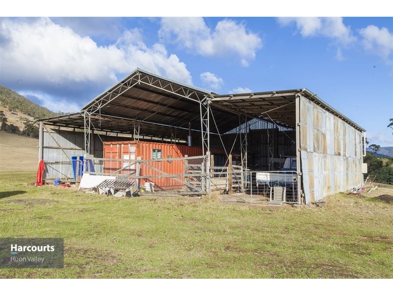 Lot 1 She Oak Road, Judbury TAS 7109
