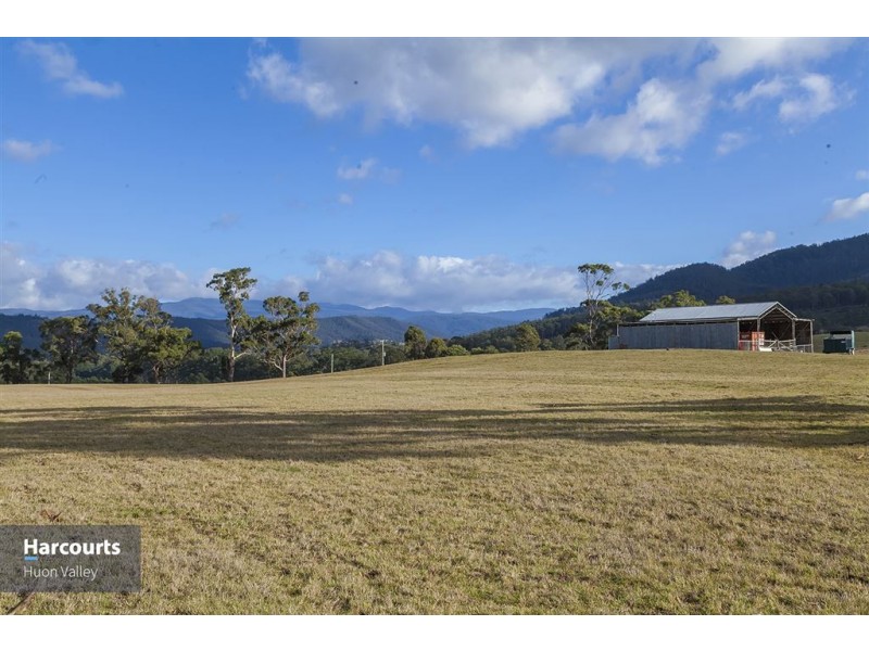 Lot 1 She Oak Road, Judbury TAS 7109