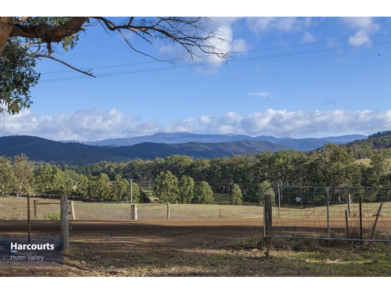 Lot 1 She Oak Road, Judbury TAS 7109