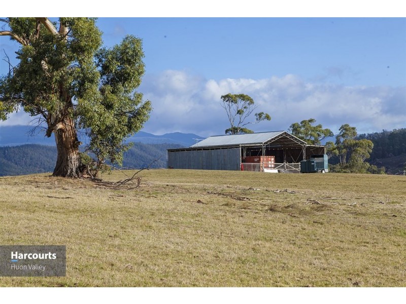 Lot 1 She Oak Road, Judbury TAS 7109