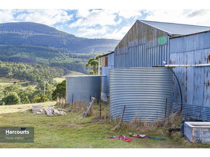 Lot 1 She Oak Road, Judbury TAS 7109