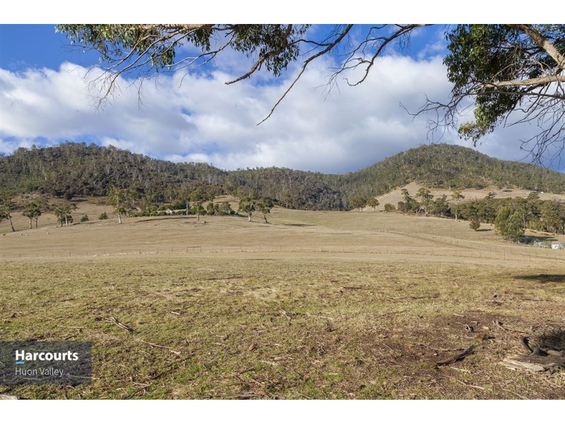 Lot 1 She Oak Road, Judbury TAS 7109
