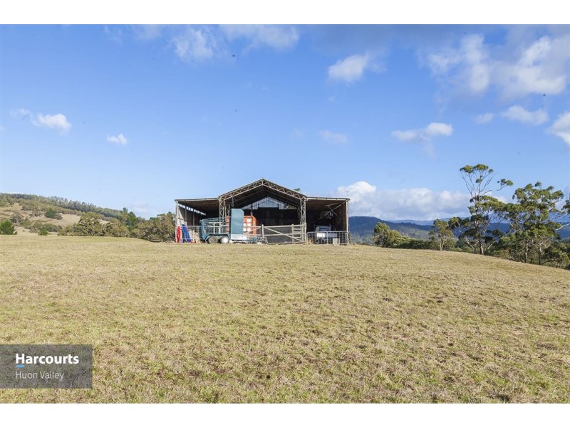 Lot 1 She Oak Road, Judbury TAS 7109