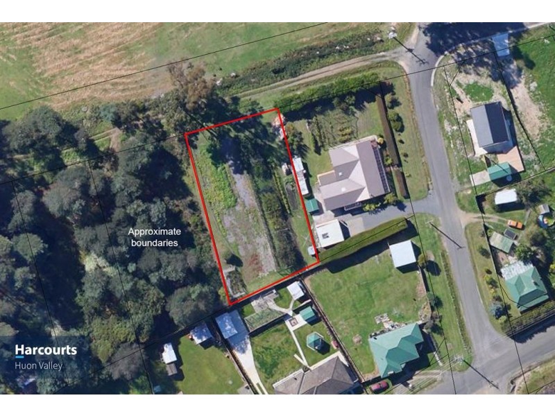 19 Emma Street, Cygnet TAS 7112