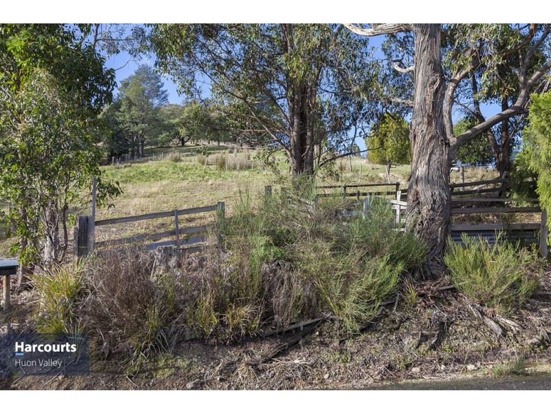 RA Judds Creek Road, Judbury TAS 7109