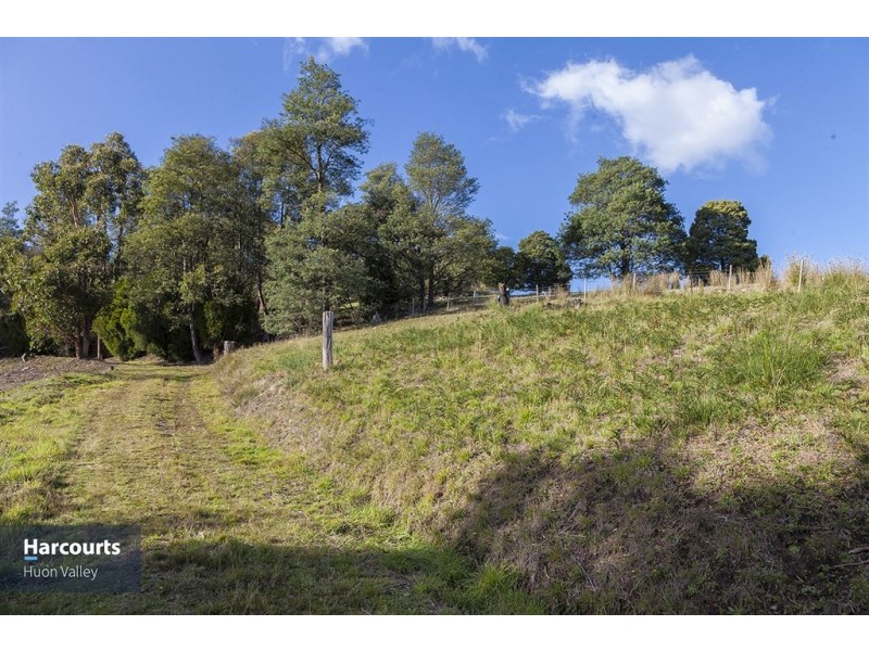 RA Judds Creek Road, Judbury TAS 7109