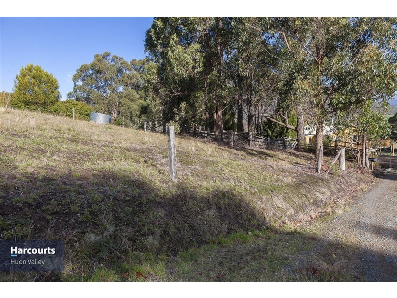 RA Judds Creek Road, Judbury TAS 7109