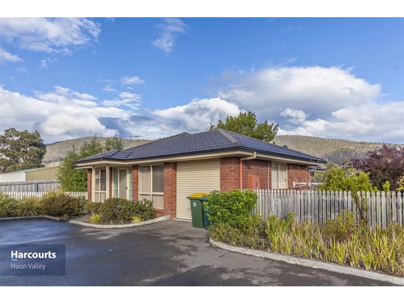 3/50 Main Street, Huonville TAS 7109