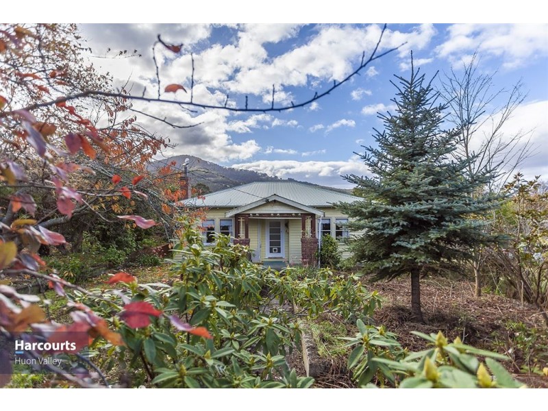 838 Glen Huon Road, Glen Huon TAS 7109