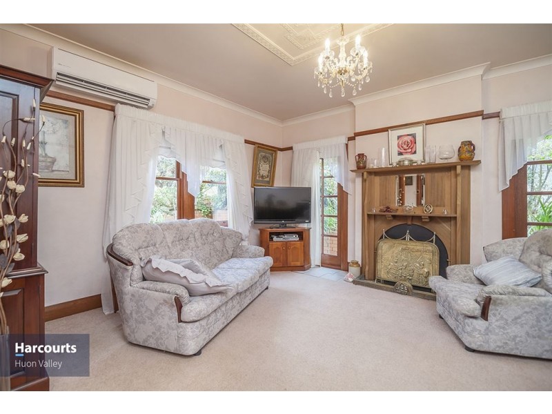 838 Glen Huon Road, Glen Huon TAS 7109