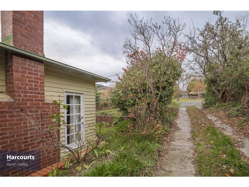 838 Glen Huon Road, Glen Huon TAS 7109