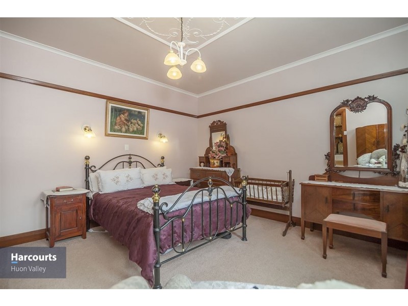 838 Glen Huon Road, Glen Huon TAS 7109