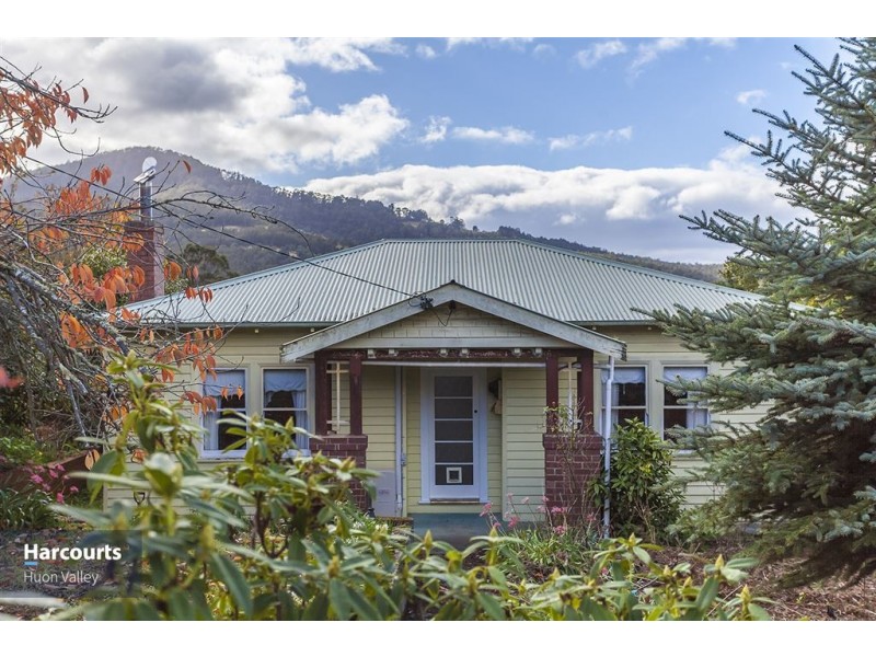 838 Glen Huon Road, Glen Huon TAS 7109