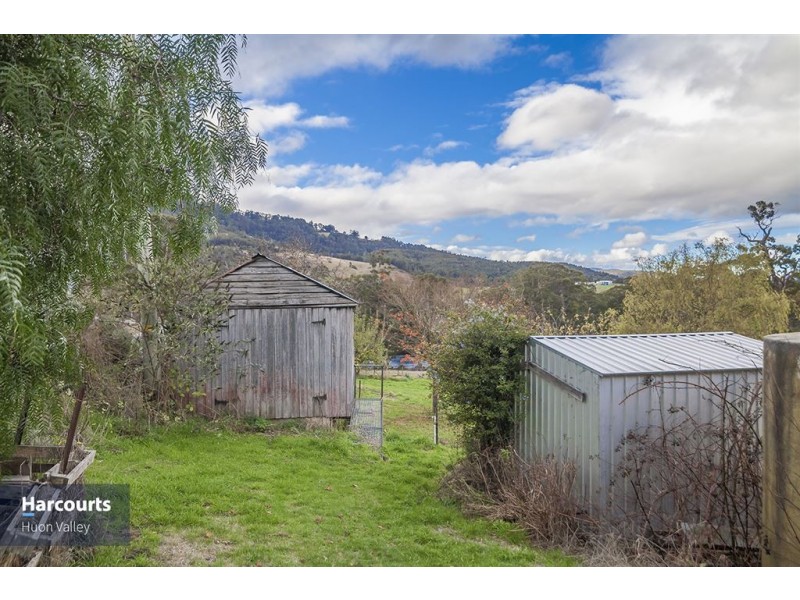 838 Glen Huon Road, Glen Huon TAS 7109