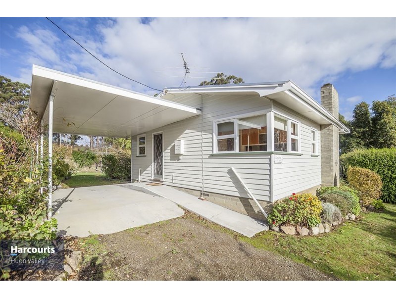 643 Silver Hill Road, Lower Wattle Grove TAS 7109