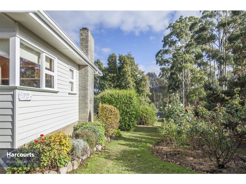 643 Silver Hill Road, Lower Wattle Grove TAS 7109