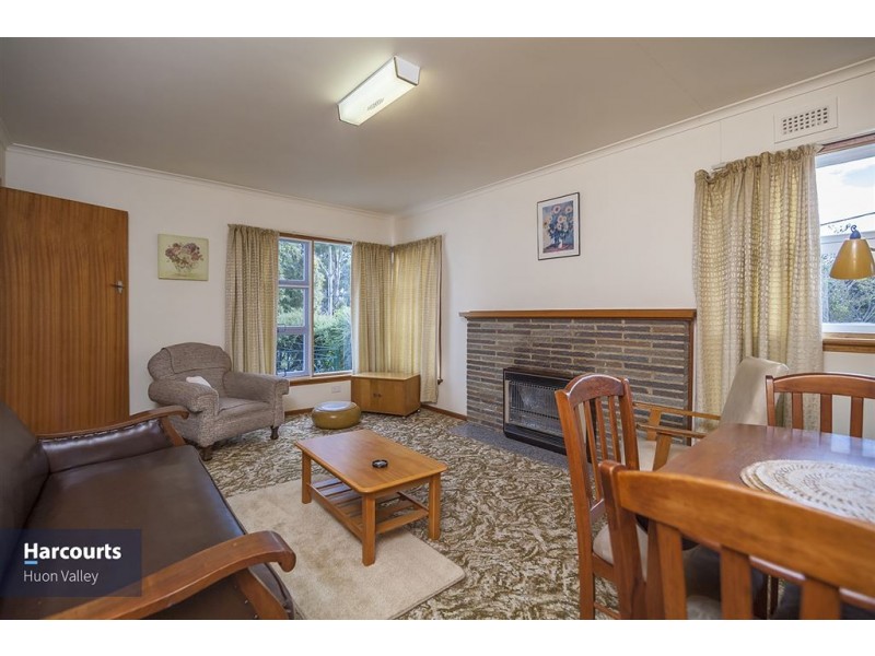 643 Silver Hill Road, Lower Wattle Grove TAS 7109