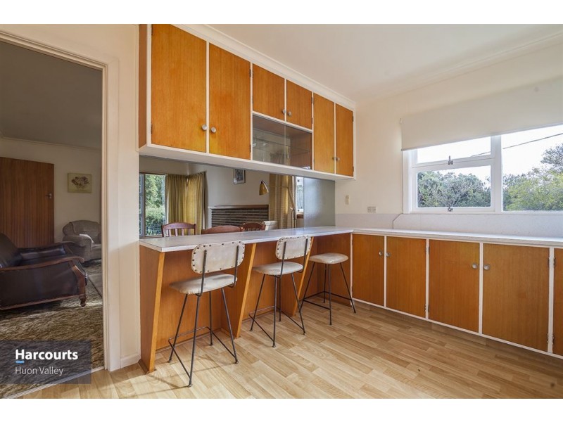 643 Silver Hill Road, Lower Wattle Grove TAS 7109