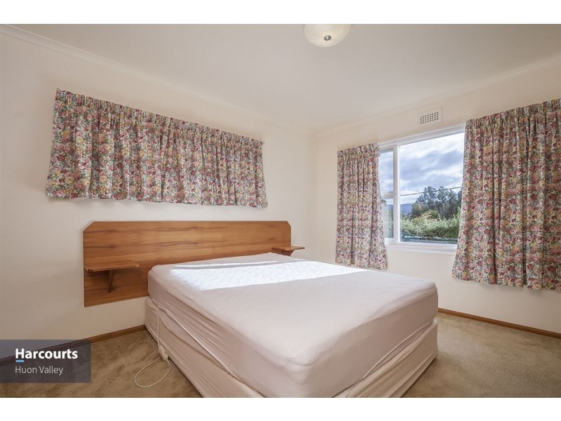 643 Silver Hill Road, Lower Wattle Grove TAS 7109