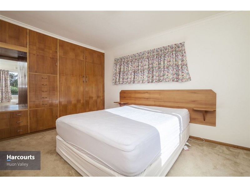 643 Silver Hill Road, Lower Wattle Grove TAS 7109
