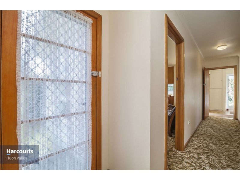 643 Silver Hill Road, Lower Wattle Grove TAS 7109