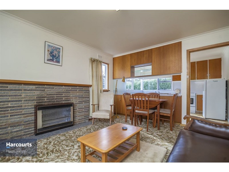643 Silver Hill Road, Lower Wattle Grove TAS 7109