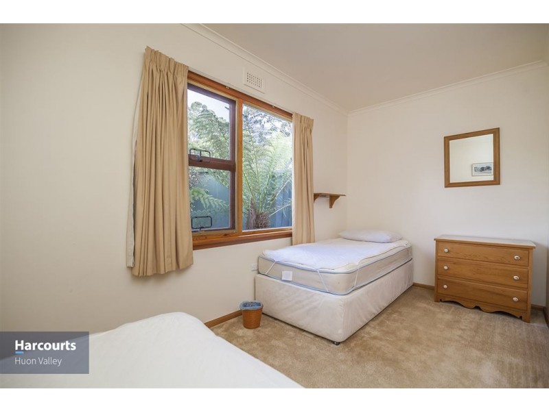 643 Silver Hill Road, Lower Wattle Grove TAS 7109