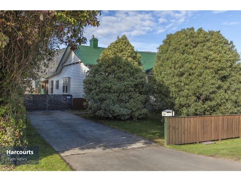 116 Main Street, Huonville TAS 7109