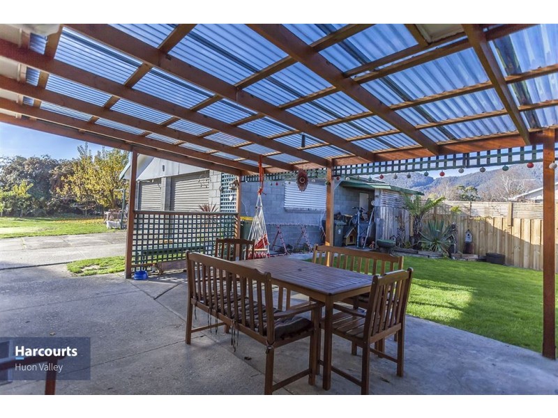116 Main Street, Huonville TAS 7109