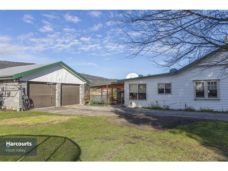 116 Main Street, Huonville TAS 7109