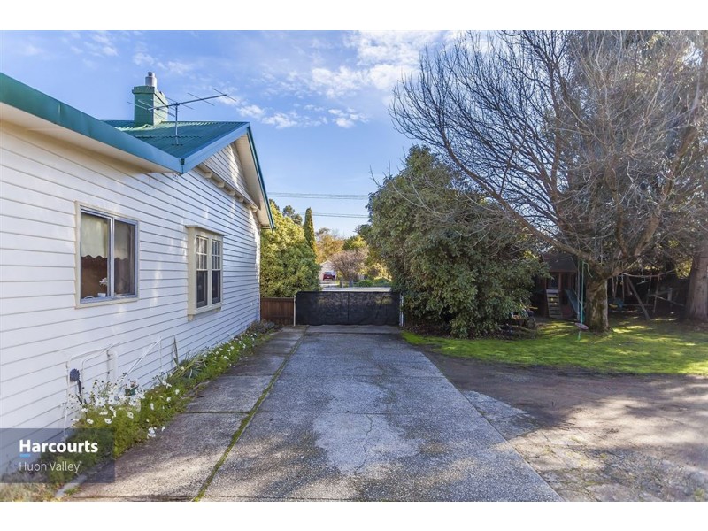 116 Main Street, Huonville TAS 7109