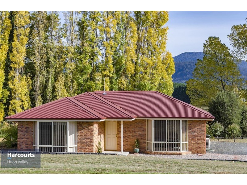 51 Mountain River Road, Mountain River TAS 7109