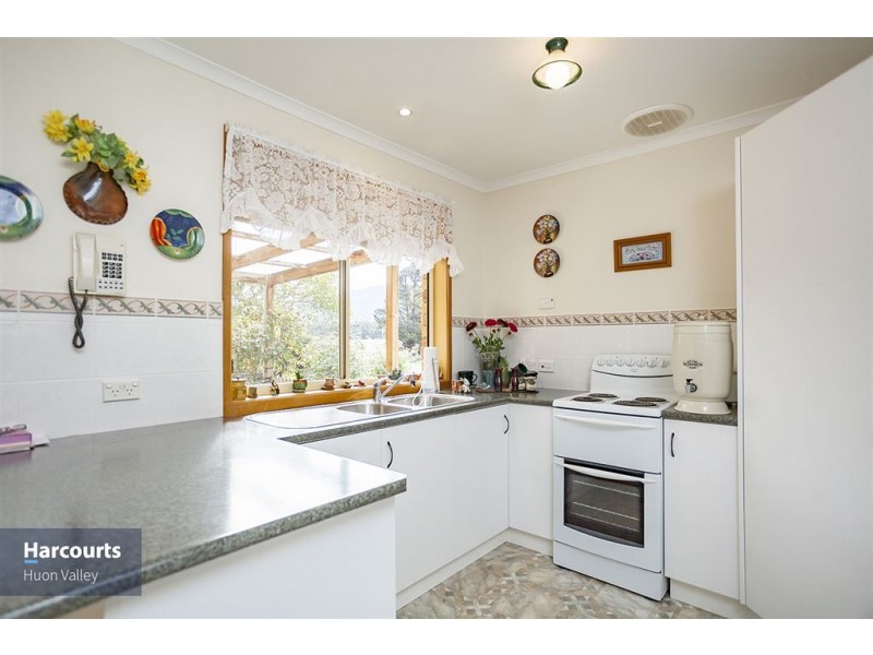 51 Mountain River Road, Mountain River TAS 7109
