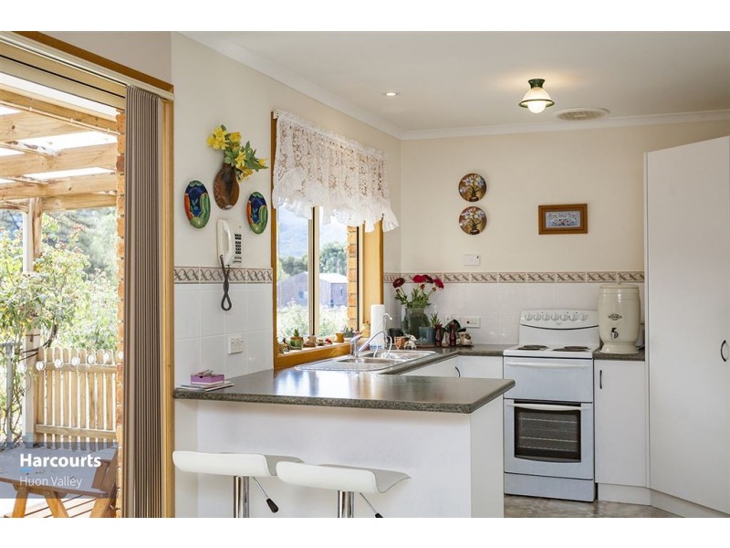51 Mountain River Road, Mountain River TAS 7109