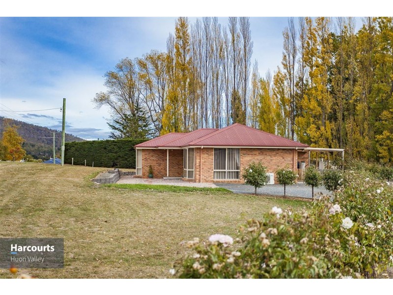 51 Mountain River Road, Mountain River TAS 7109