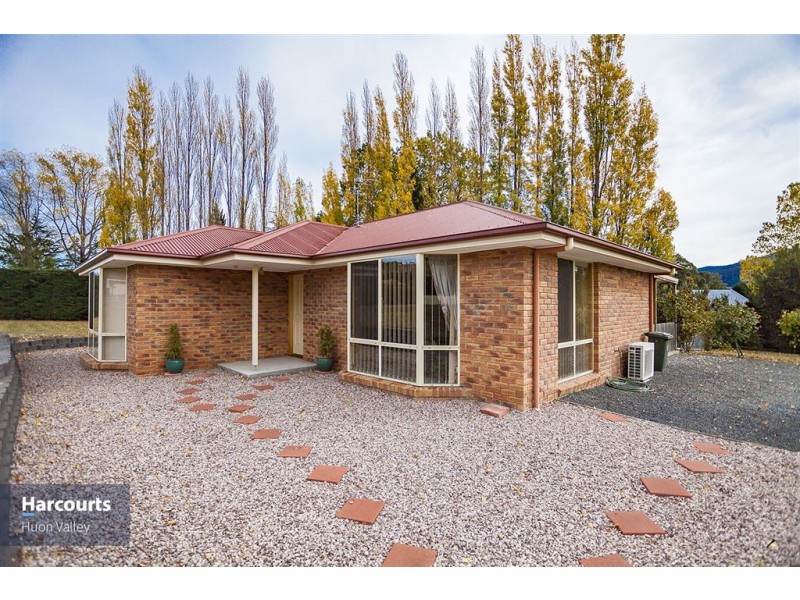 51 Mountain River Road, Mountain River TAS 7109